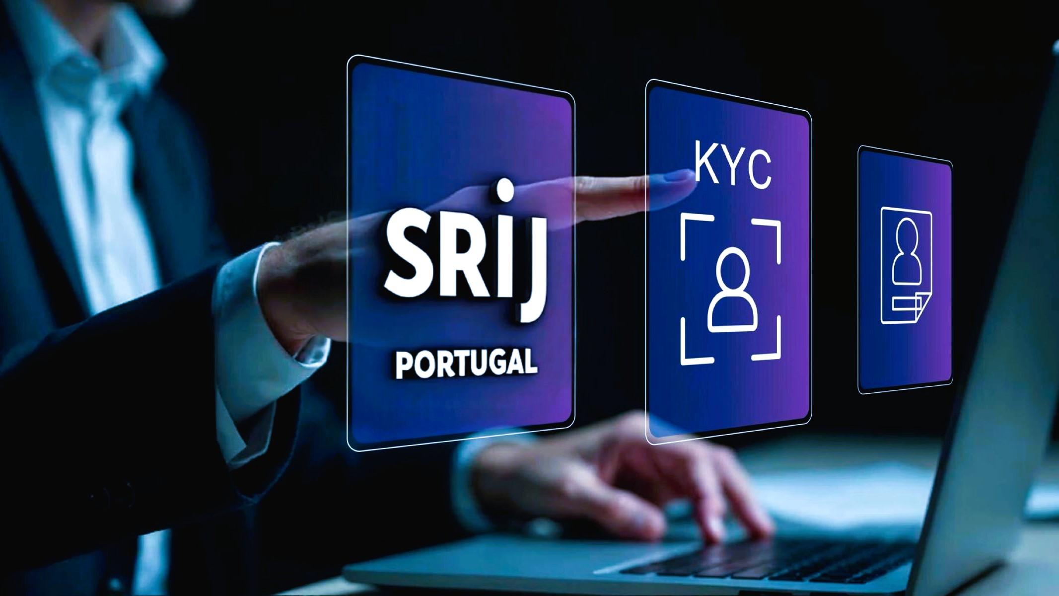 Processo de verificação de conta nos casinos