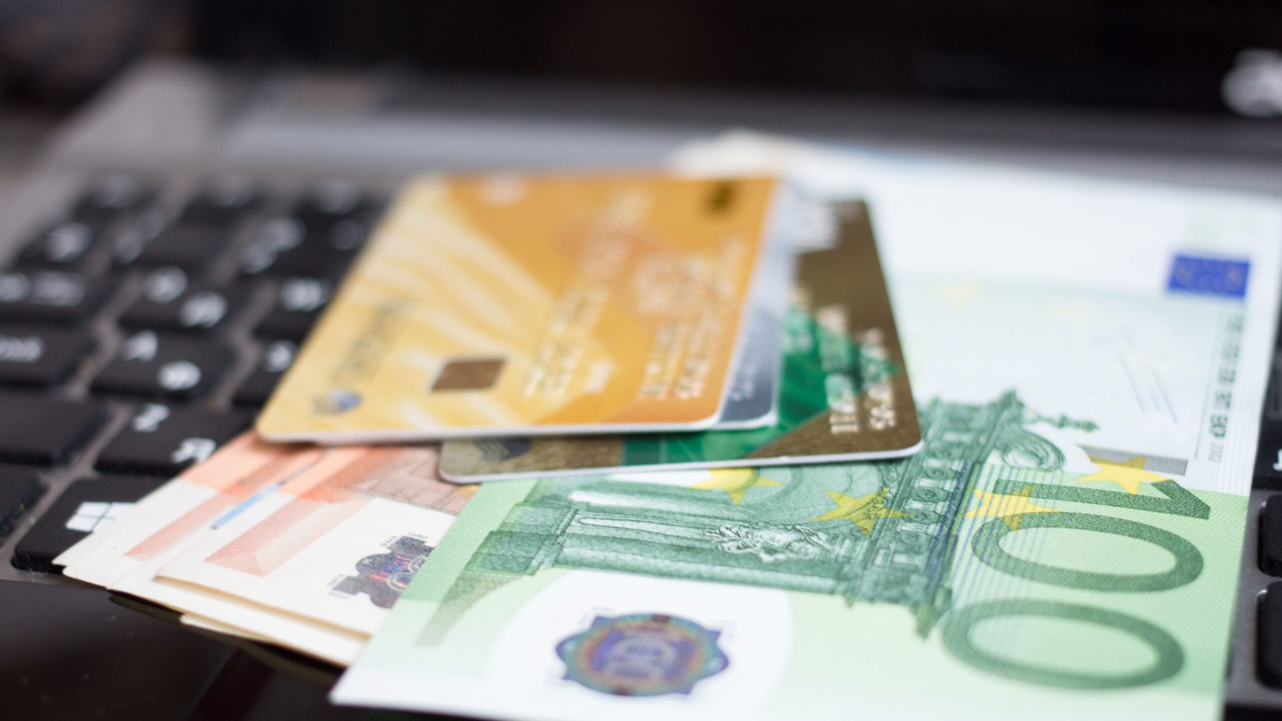 Segurança das transações financeiras