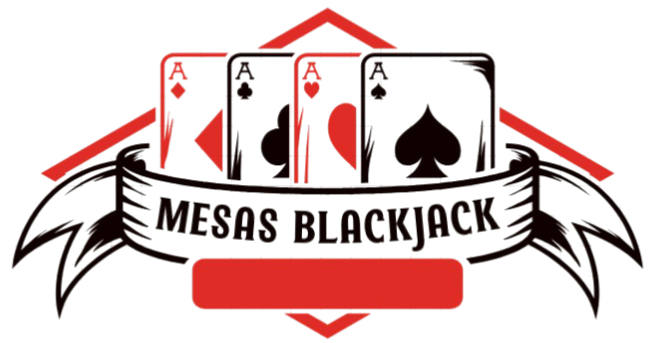 Mesas Blackjack